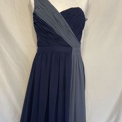 One By Eight Dress Women’s Size 8