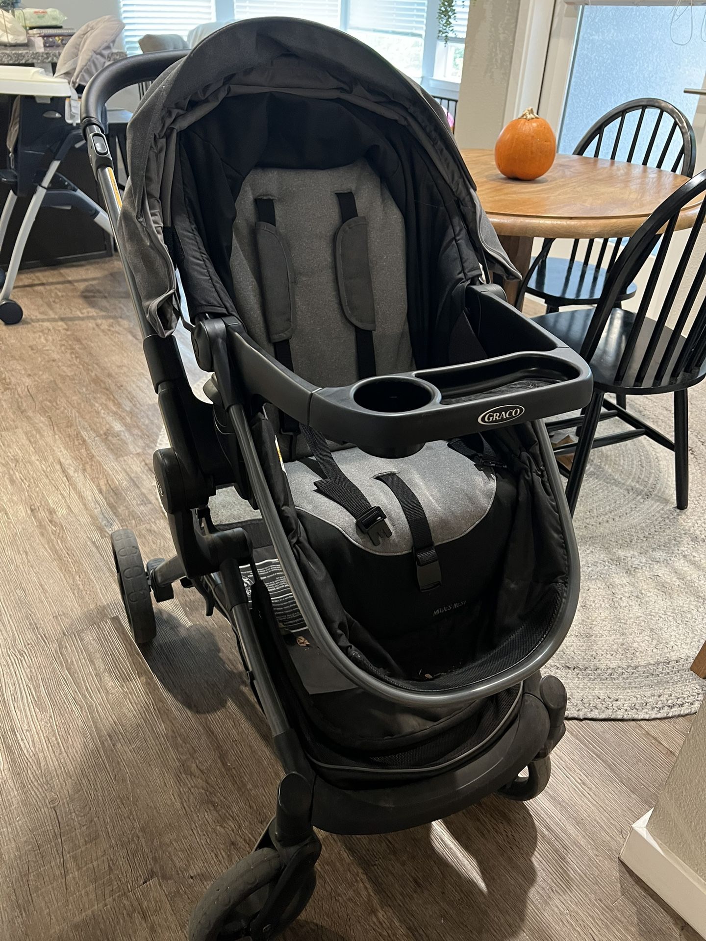 Stroller