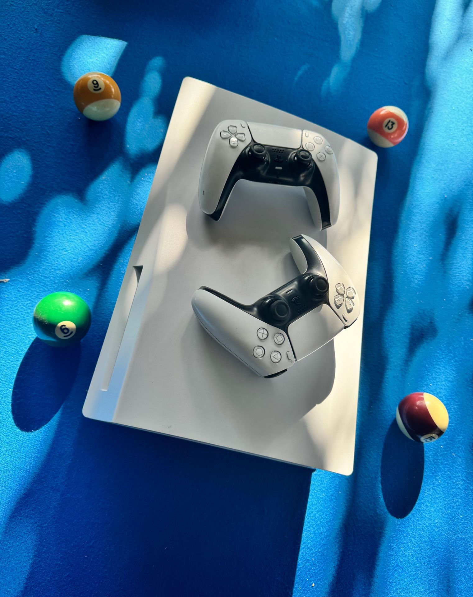 PS5