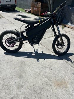 Talaria triple x