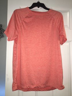 Unisex Breathable Shirt