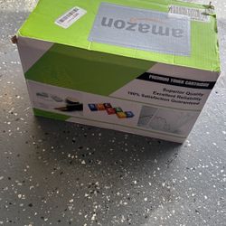 Premium Toner Cartridge Compatible Replacement TN-850-2pk V3