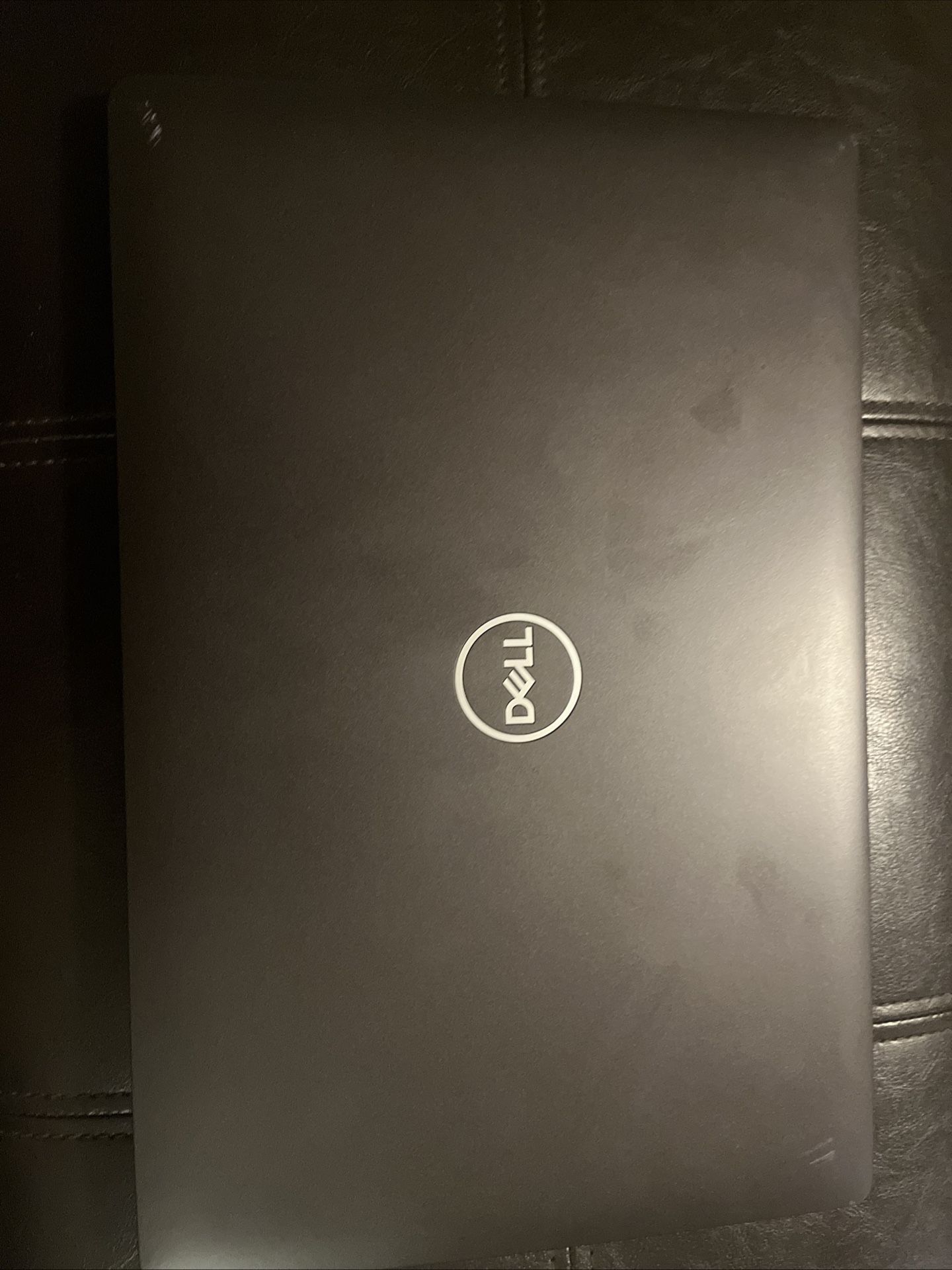 Dell Latitude 5500 Intel i7 10th Gen Laptop