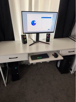 PC Setup
