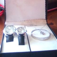 Watches/Jewelry 