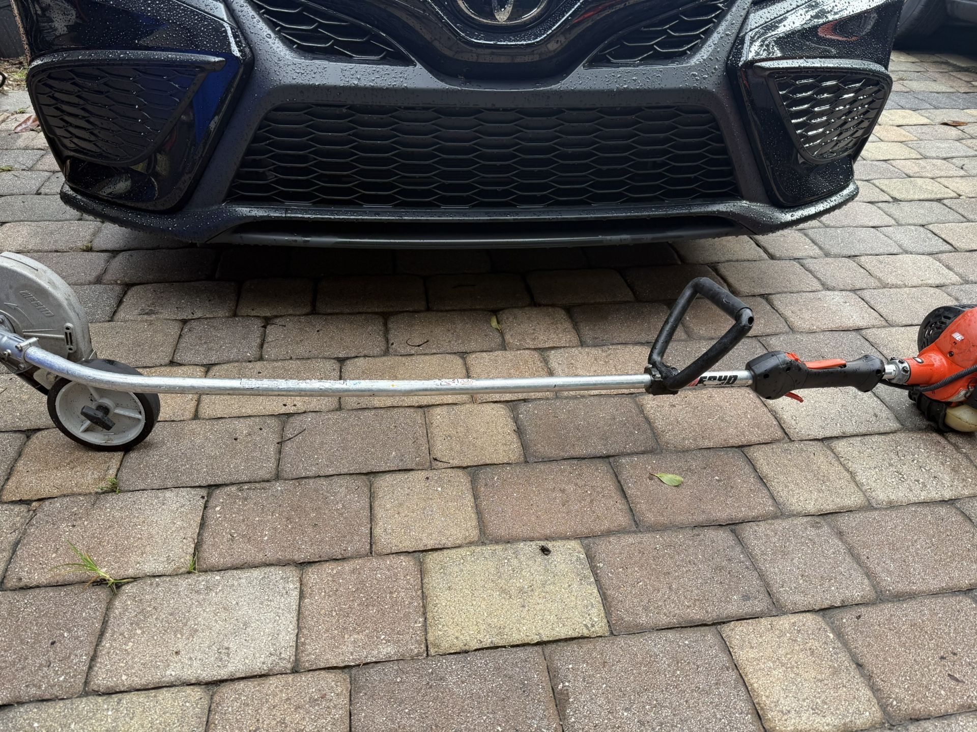 Echo PE-266 Commercial Edger 25.4CC
