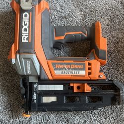  RIDGID 18V Brushless Cordless 