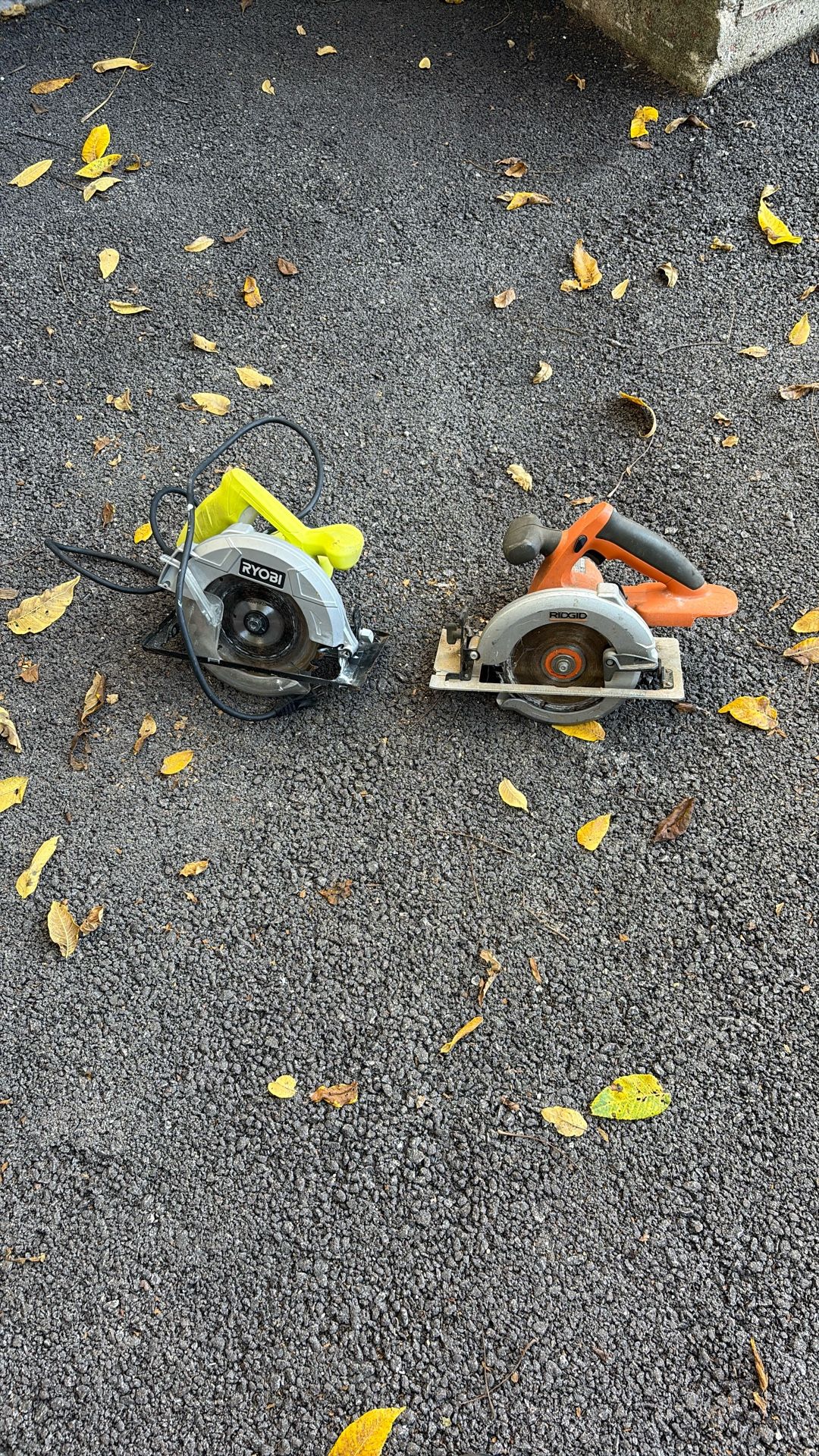 Saw