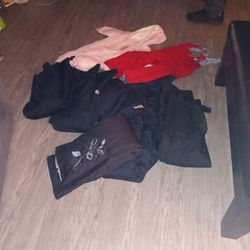 Snow Pants For Kids And Adults Snowboarding Pants And Some Bibs Kids Stuff Starts At 20 Adults Start At 40 All In New Condition
