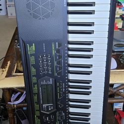 Casio CTK-2000

Keyboard