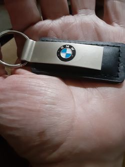 BMW KEY RING