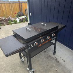 36 Inch Blackstone