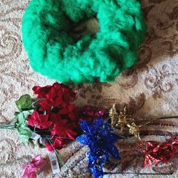 Craft Items 