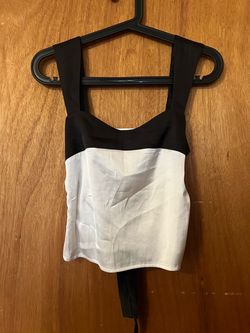 Women Crop Top