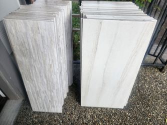 Ceramic tile