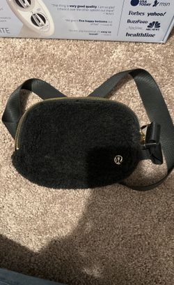 Lulu Lemon Belt Bag 