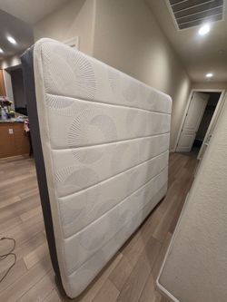 cal king mattress