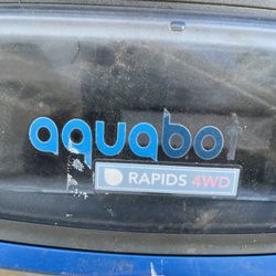 Swimming Pool Vacuum 