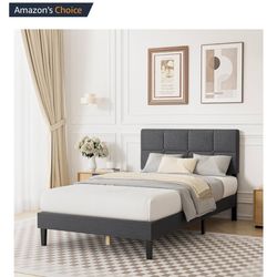 Twin Size Bedframe 