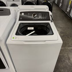 GE Top Load Washer For Sale!! ONE LEFT!