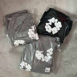 Denim Tears Sweatsuit 