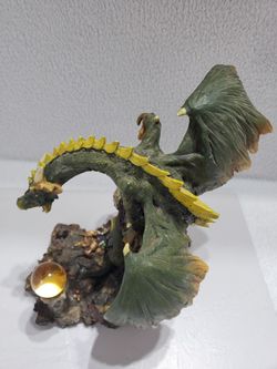 Dragon Figure