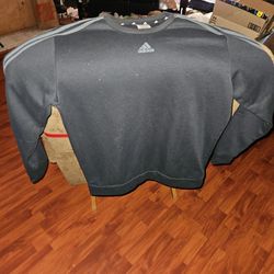 Adidas Sweaters