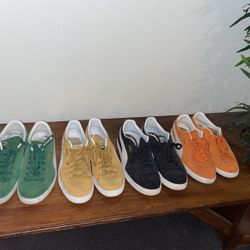 Men’s Size 13 Pumas