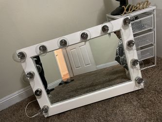 Vanity Mirror