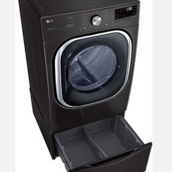 Bottom Drawers For Washer And Dryer 