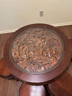 Asian Round Table