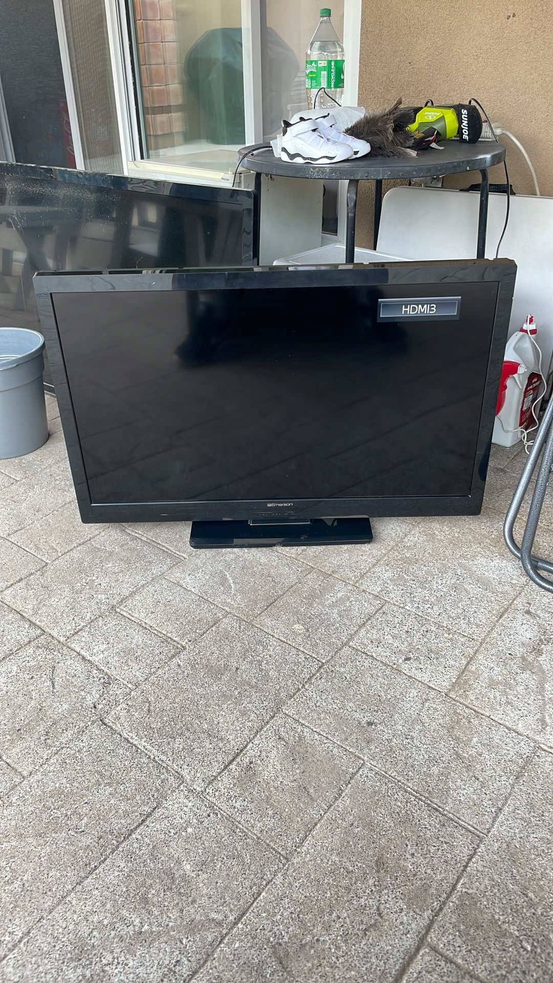 Flat Screen Tv