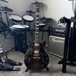Music gear for sale or trade