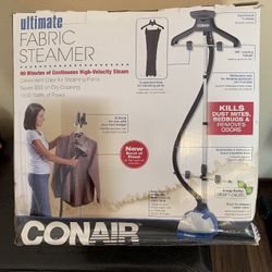 Fabric Steamer