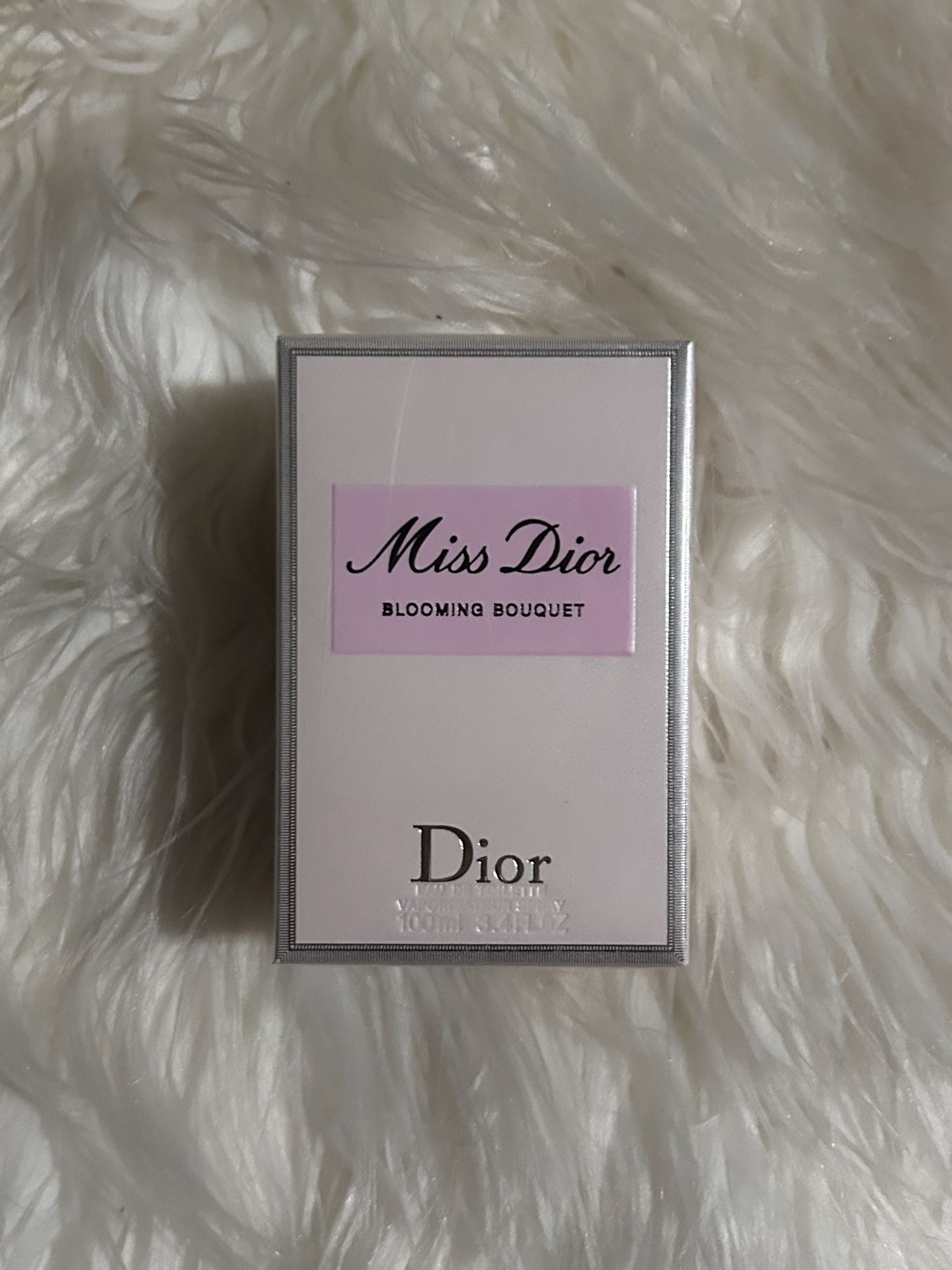 Miss Dior