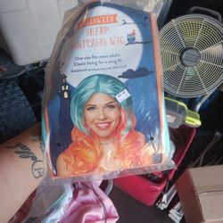 New Wig $5