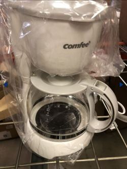 Comfee Coffee Machine