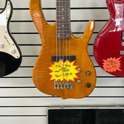 KSD Bass