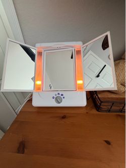 Makeup Mirror
