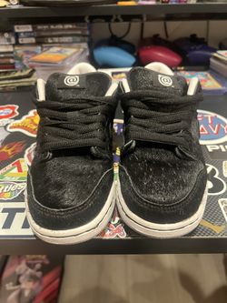 Nike Dunks SB Medicom Toy