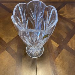 Vase Glass Decor