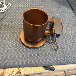 Ember Heated Smart Mug