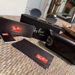 Ray Bans 