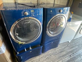 Washer dryer for sale