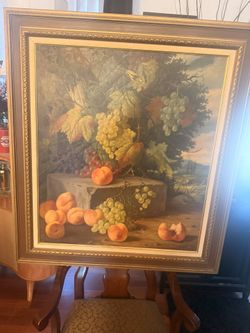 Original Artwork LOT
