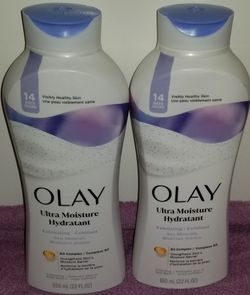 Olay Body Wash 22oz Each