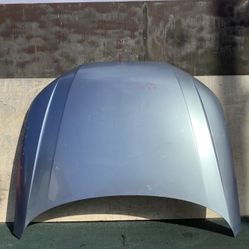 2017 2018 2019 2020 2021 2022 2023 AUDI A4 S4 HOOD OEM USED
