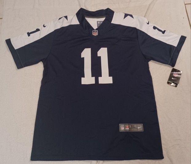Dallas Cowboys Jersey