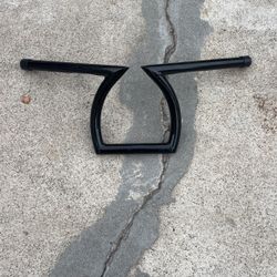 Sportster Bars