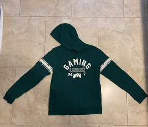 Gaming Sweater Size 14/16